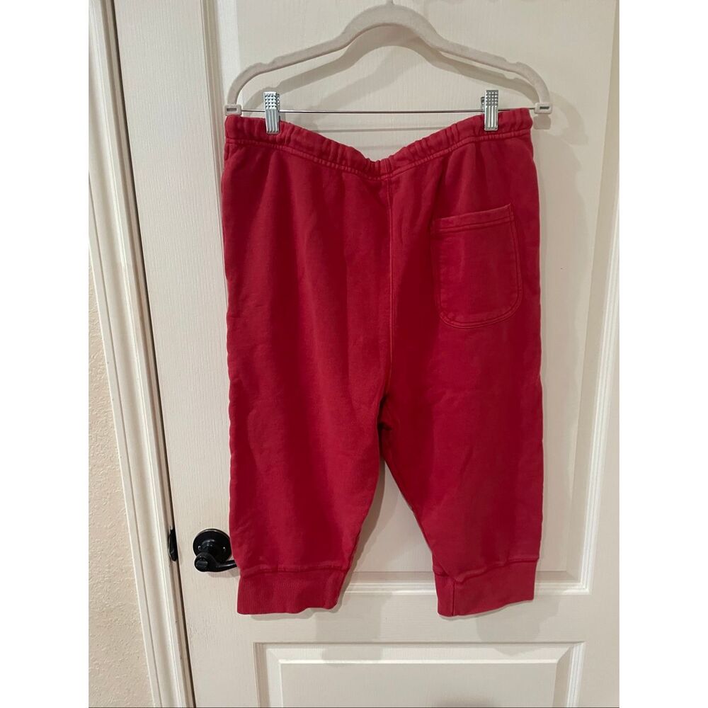 Free People Movement Cropped Sweatpants size medium - Picture 5 of 5